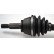 Drivaxel GKND12664 Spidan, miniatyr 2