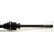 Drivaxel GKND12664 Spidan, miniatyr 3