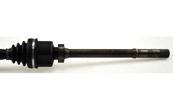 Drivaxel GKND12664 Spidan, bild 3