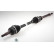 Drivaxel GKND12666 Spidan