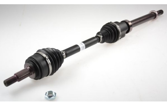 Drivaxel GKND12666 Spidan