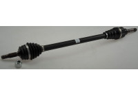 Drivaxel GKND12945 Spidan