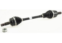 Drivaxel GKND12946 Spidan