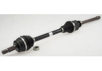 Drivaxel GKND12949 Spidan