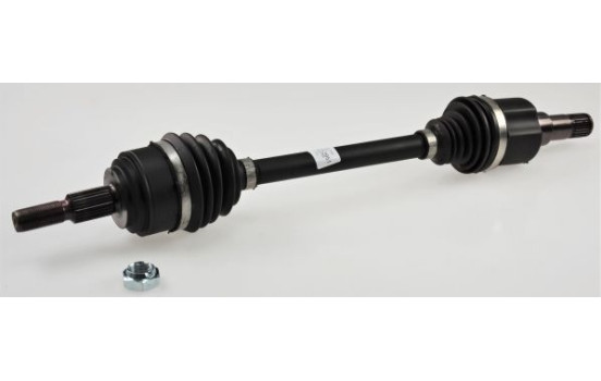 Drivaxel GKND12951 Spidan