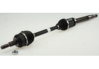 Drivaxel GKND12958 Spidan