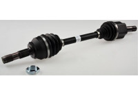 Drivaxel GKND12962 Spidan