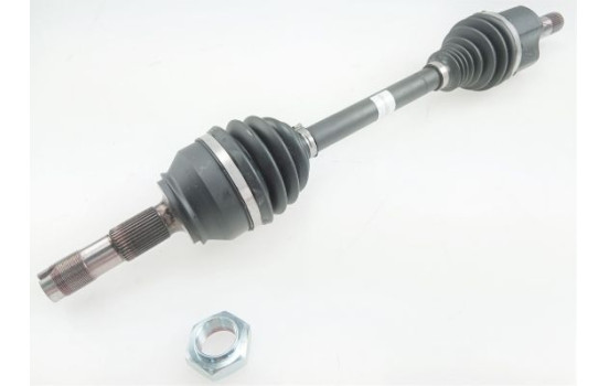 Drivaxel GKND12963 Spidan