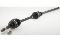 Drivaxel GKND12965 Spidan