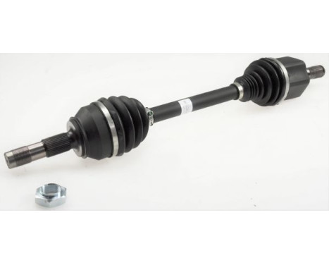 Drivaxel GKND12966 Spidan