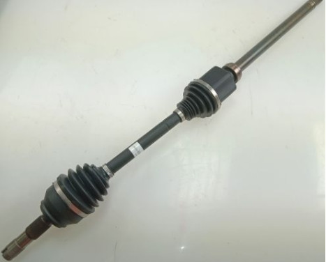 Drivaxel GKND12967 Spidan