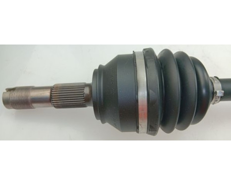 Drivaxel GKND12967 Spidan, bild 2