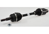 Drivaxel GKND12968 Spidan