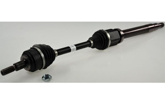 Drivaxel GKND12969 Spidan