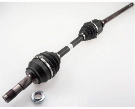 Drivaxel GKND12972 Spidan