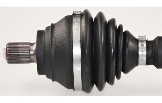 Drivaxel GKND12982 Spidan, bild 2