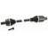 Drivaxel GKND12986 Spidan