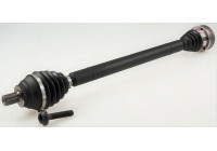 Drivaxel GKND12994 Spidan