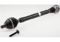 Drivaxel GKND13029 Spidan