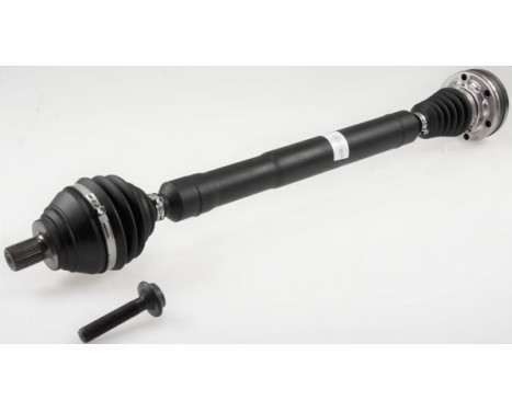 Drivaxel GKND13029 Spidan