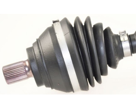 Drivaxel GKND13029 Spidan, bild 2