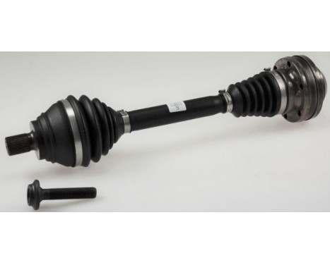 Drivaxel GKND13031 Spidan