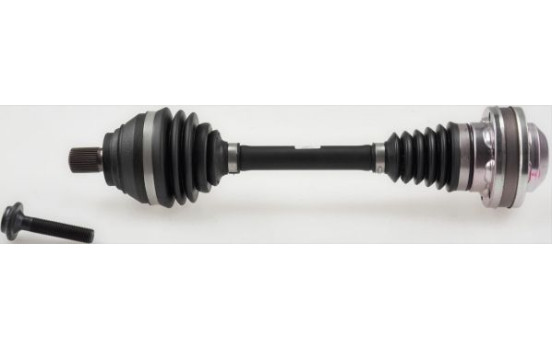 Drivaxel GKND13038 Spidan