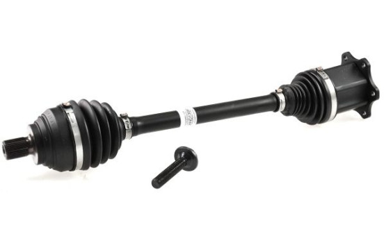 Drivaxel GKND13043 Spidan