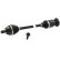 Drivaxel GKND13044 Spidan