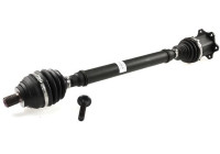 Drivaxel GKND13059 Spidan