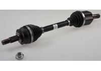 Drivaxel GKND13065 Spidan