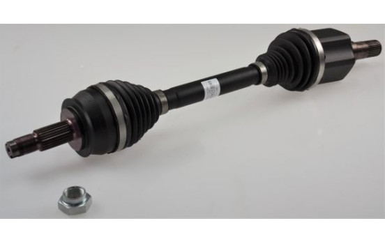 Drivaxel GKND13065 Spidan