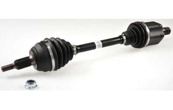Drivaxel GKND13079 Spidan