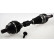 Drivaxel GKND13091 Spidan
