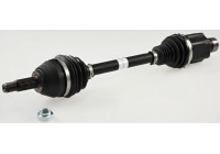 Drivaxel GKND13101 Spidan