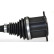 Drivaxel GKND13124 Spidan, miniatyr 3