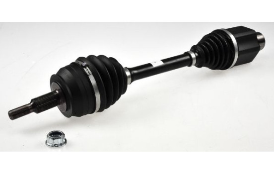 Drivaxel GKND13125 Spidan