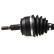 Drivaxel GKND13135 Spidan, miniatyr 2