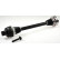 Drivaxel GKND13180 Spidan