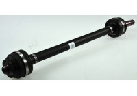 Drivaxel GKND30031 Spidan