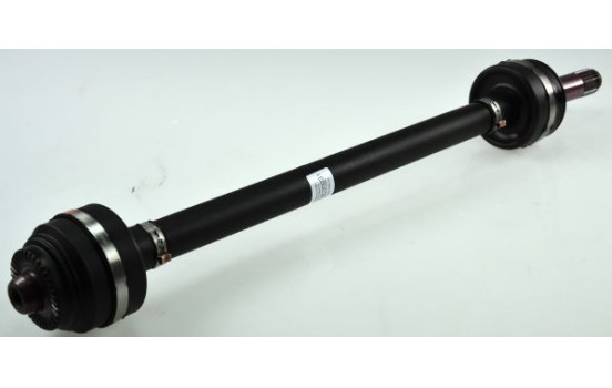 Drivaxel GKND30031 Spidan
