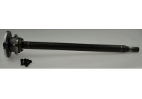 drivaxel GKNF30001 Spidan