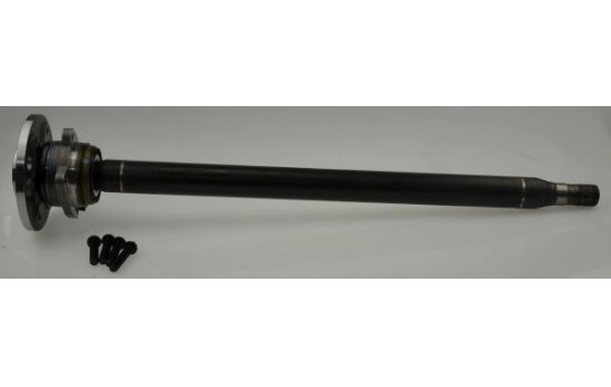drivaxel GKNF30001 Spidan