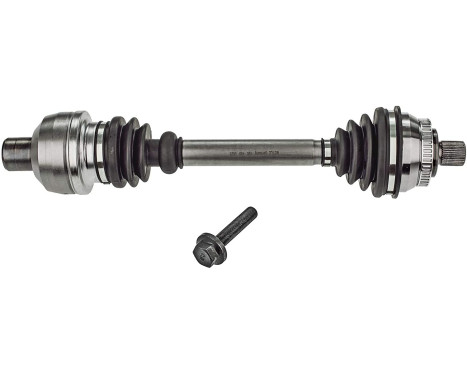 Drivaxel MEYLE-ORIGINAL Quality