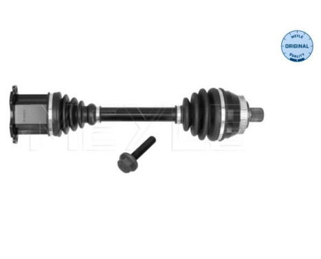Drivaxel MEYLE-ORIGINAL Quality