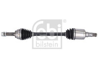 Drivaxel TESLA MODEL S LE 773MM 194051 FEBI