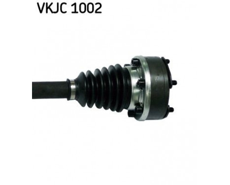Drivaxel VKJC 1002 SKF, bild 4
