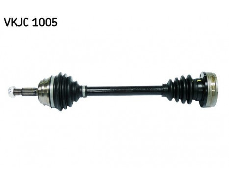 Drivaxel VKJC 1005 SKF, bild 2
