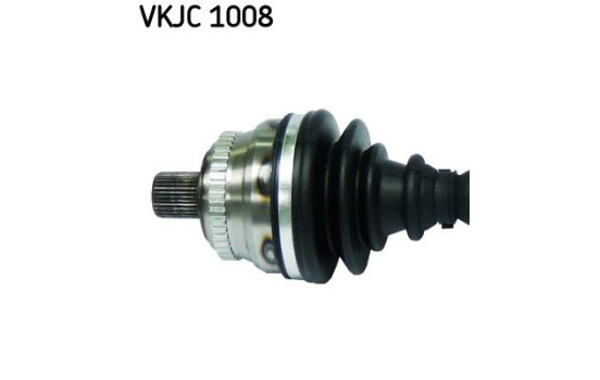 Drivaxel VKJC 1008 SKF, bild 3