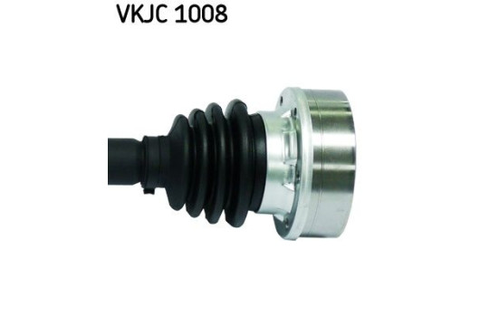 Drivaxel VKJC 1008 SKF, bild 4